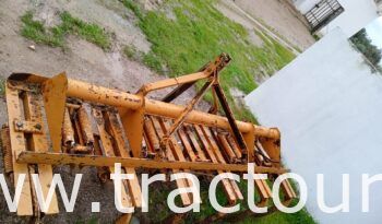 À vendre Ensileuses – canadienne – cover crop offset complet