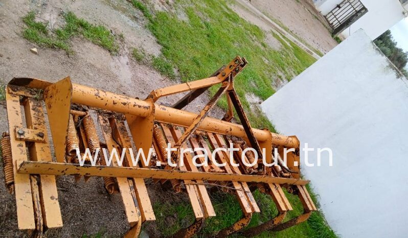 À vendre Ensileuses – canadienne – cover crop offset complet