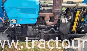 À vendre Tracteur Landini 8860 complet