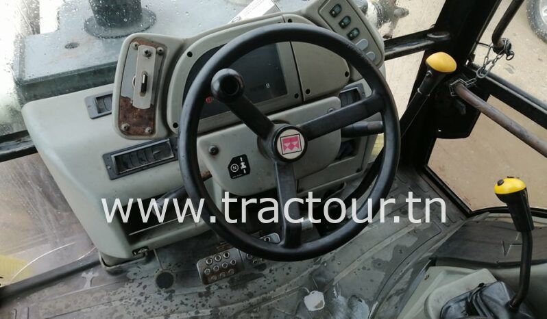 À vendre Tractopelle Terex 820 complet