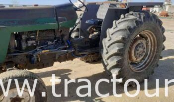 À vendre Tracteur Al Jadah 275 complet