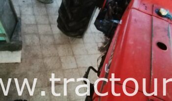 À vendre Tracteur Kubota M7030 complet