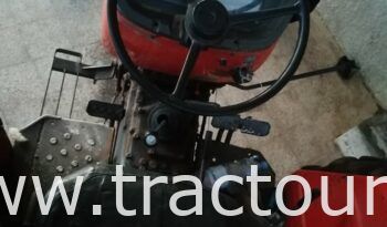 À vendre Tracteur Kubota M7030 complet