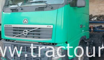 À vendre Tracteur routier Volvo FH 400 complet