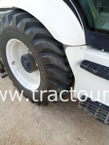 À vendre Tractopelle Hidromek 102B (2014) complet