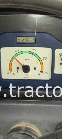 À vendre Tracteur New Holland TT40 (2019) complet