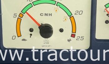 À vendre Tracteur New Holland TT40 (2019) complet