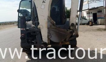 À vendre Tractopelle Terex TLB 890 complet