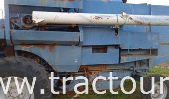 À vendre Moissonneuse batteuse pour pièces de rechange complet