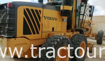 À vendre Niveleuse – Grader Volvo G930 (2016) complet