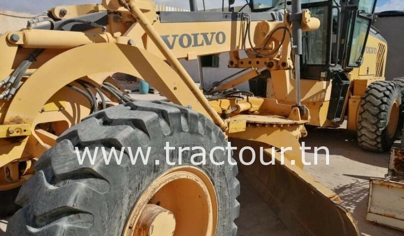 À vendre Niveleuse – Grader Volvo G930 (2016) complet