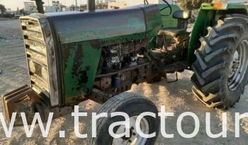 À vendre Tracteur Al Jadah 275 complet