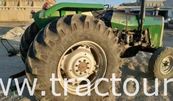À vendre Tracteur Al Jadah 275 complet
