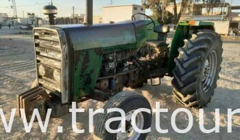 À vendre Tracteur Al Jadah 275 complet