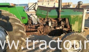 À vendre Tracteur Al Jadah 275 complet