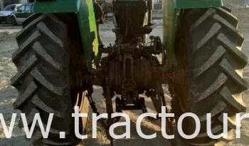 À vendre Tracteur Al Jadah 275 complet