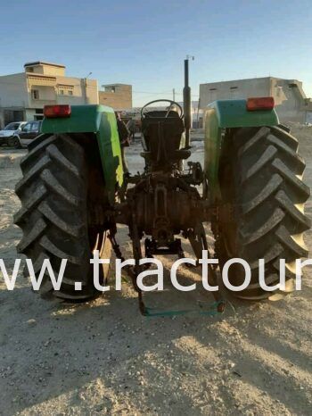 À vendre Tracteur Al Jadah 275 complet