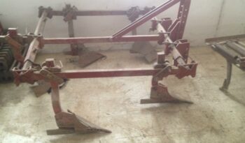 À vendre Tracteur Kubota L3250 complet