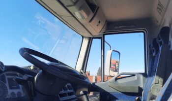 À vendre Camion benne Iveco Eurocargo 180e28 complet