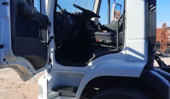 À vendre Camion benne Iveco Eurocargo 180e28 complet