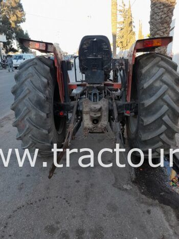 À vendre Tracteur Massey Ferguson 440 complet