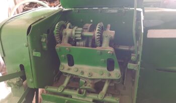 À vendre 2 presses à paille John Deere 342A complet