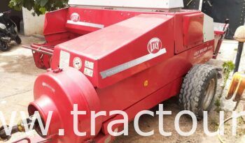 À vendre Presse à paille – Brissa Lely Welger AP 530D complet