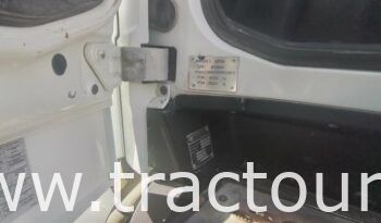 À vendre Camion benne Astra HD9 84.42 (2016) complet