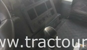 À vendre Camion benne Astra HD9 84.42 (2016) complet