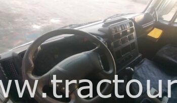 À vendre Camion benne Astra HD9 84.42 (2016) complet