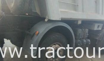 À vendre Camion benne Astra HD9 84.42 (2016) complet