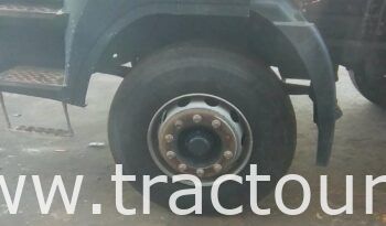 À vendre Camion benne Astra HD9 84.42 (2016) complet
