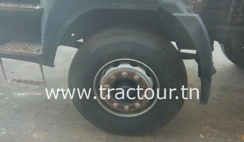 À vendre Camion benne Astra HD9 84.42 (2016) complet