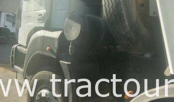 À vendre Camion benne Astra HD9 84.42 (2016) complet