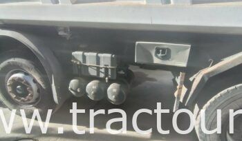 À vendre Camion benne Astra HD9 84.42 (2016) complet