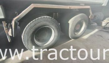 À vendre Camion benne Astra HD9 84.42 (2016) complet