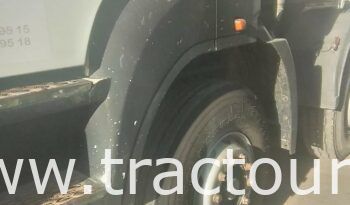 À vendre Camion benne Astra HD9 84.42 (2016) complet