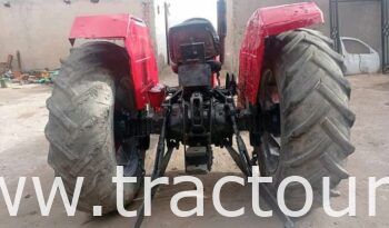À vendre Tracteur Massey Ferguson 165 sans carte grise complet
