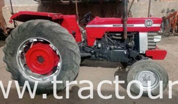 À vendre Tracteur Massey Ferguson 165 sans carte grise complet