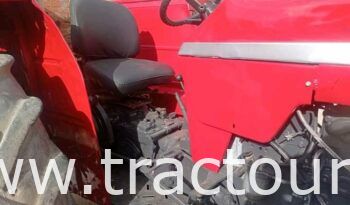 À vendre Tracteur Massey Ferguson 165 sans carte grise complet