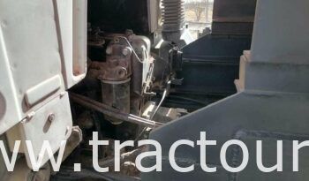 À vendre Camion benne Renault Midlum 220 dCi complet