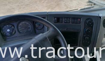 À vendre Camion benne Renault Midlum 220 dCi complet