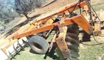 À vendre Offset 10/20 MIG-Huard complet