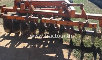 À vendre Offset 10/20 MIG-Huard complet