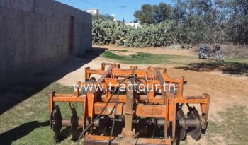 À vendre Offset 10/20 MIG-Huard complet