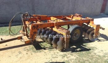 À vendre Offset 10/20 MIG-Huard complet
