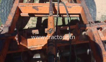 À vendre Offset 10/20 MIG-Huard complet