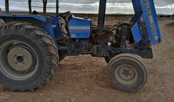 À vendre Tracteur Landini 7860 complet