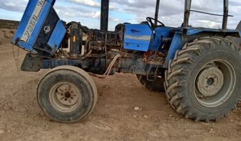 À vendre Tracteur Landini 7860 complet