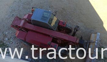 À vendre Télescopique Manitou complet